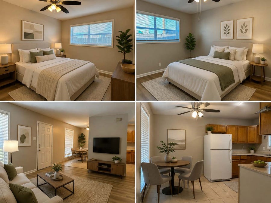 Property photo for 2102 5th Avenue N, #5, Texas City, TX
