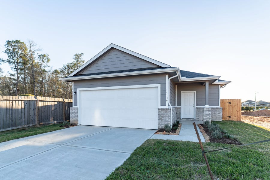 Property photo for 14136 Biscayne Trail, Conroe, TX