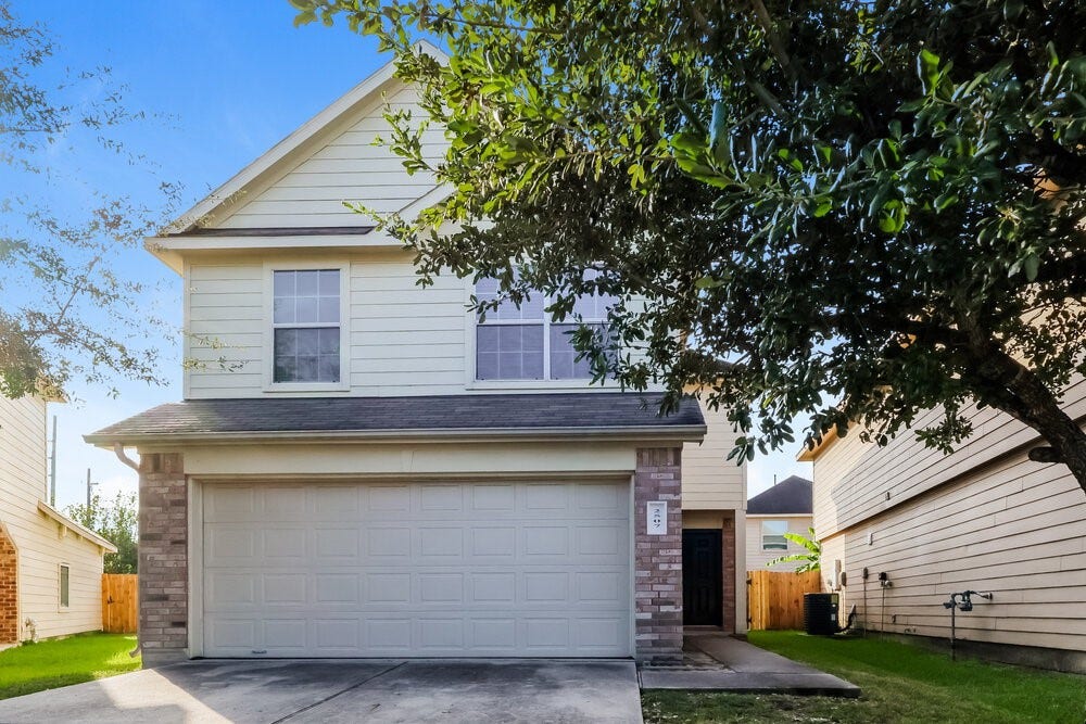 2507 Kiplands Way Drive, Houston, TX 77014 2507 Kiplands Way Drive, Houston, TX 77014