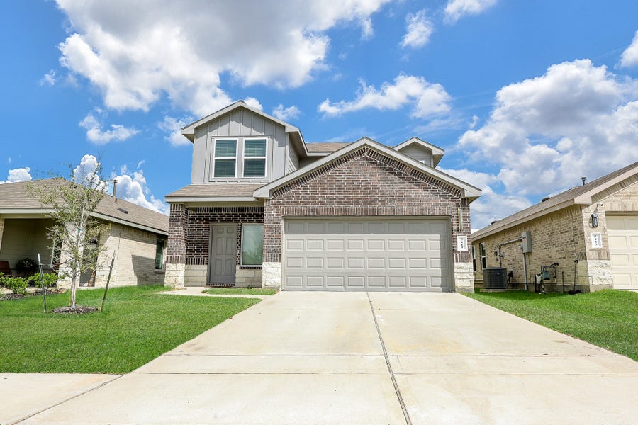 Property photo for 5419 Desert Glen Drive, Spring, TX