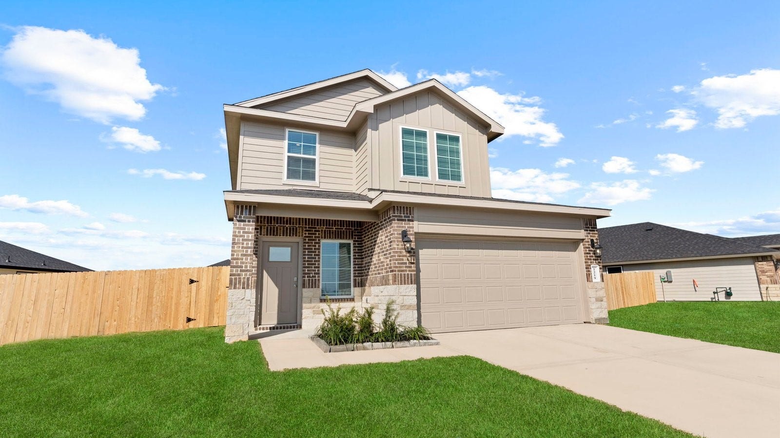 3513 Wild Mustang Street, League City, TX 77511 representative photo of the home