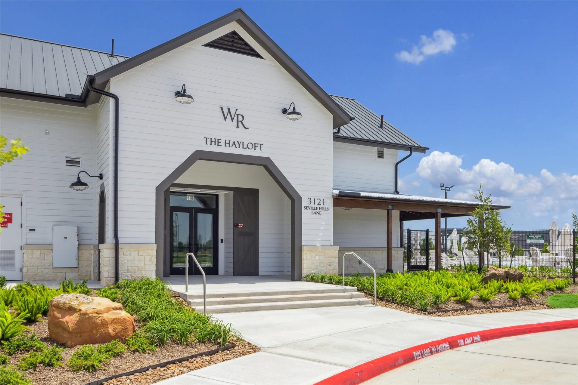 3513 Wild Mustang Street, League City, TX 77511 community amenity photo