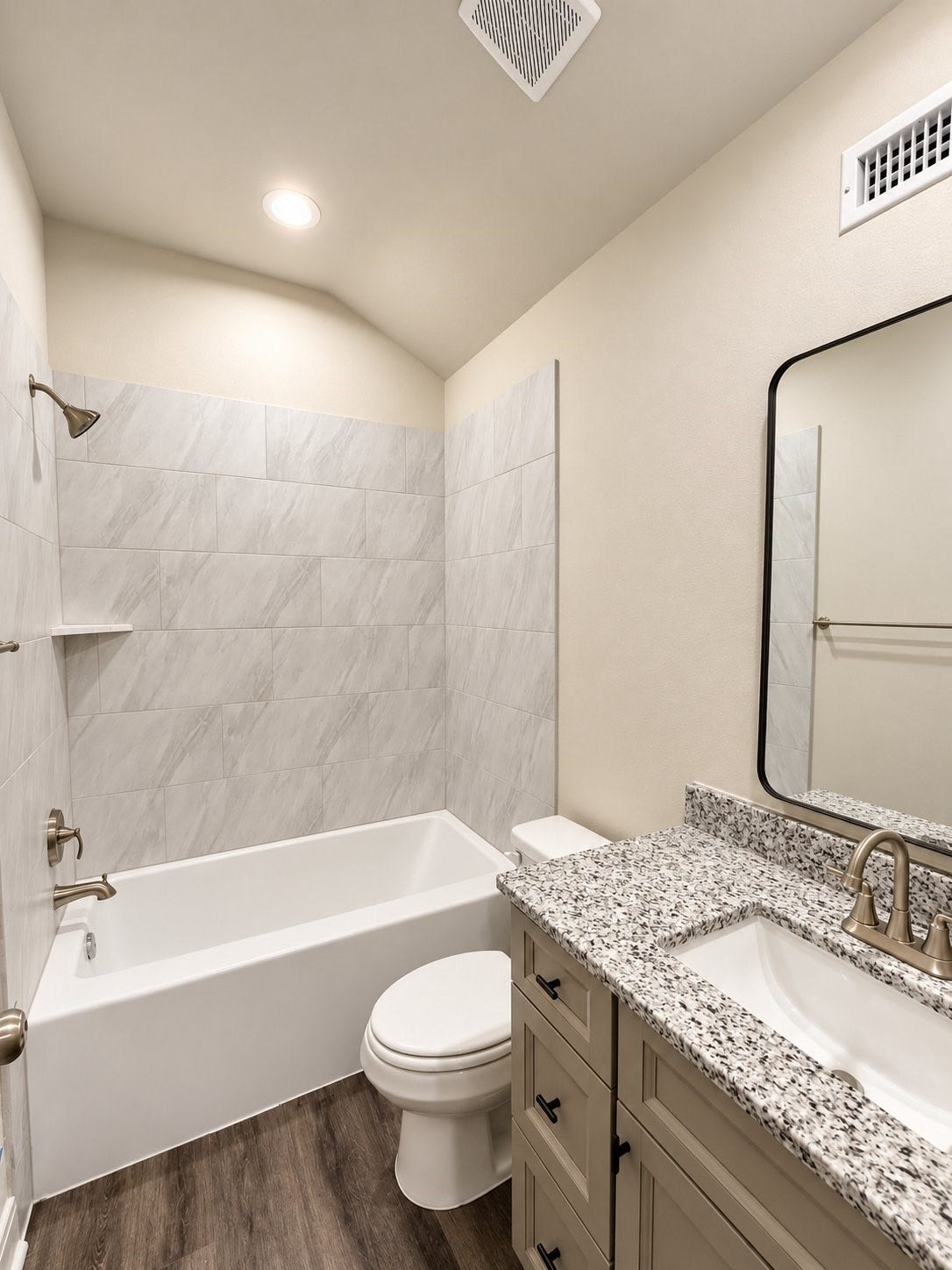 15845 Big Springs Circle, Willis, TX 77378 ** Images are of a previous home