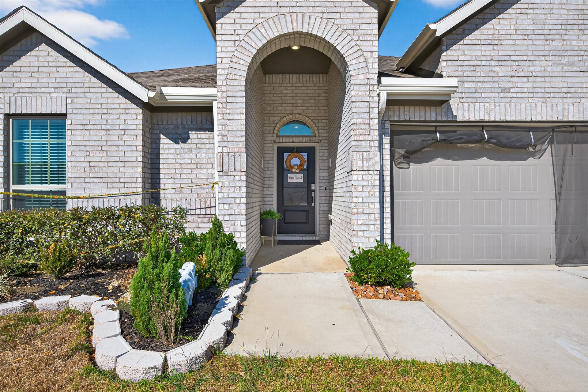 22121 Oakland Meadows Lane, New Caney, TX 77357