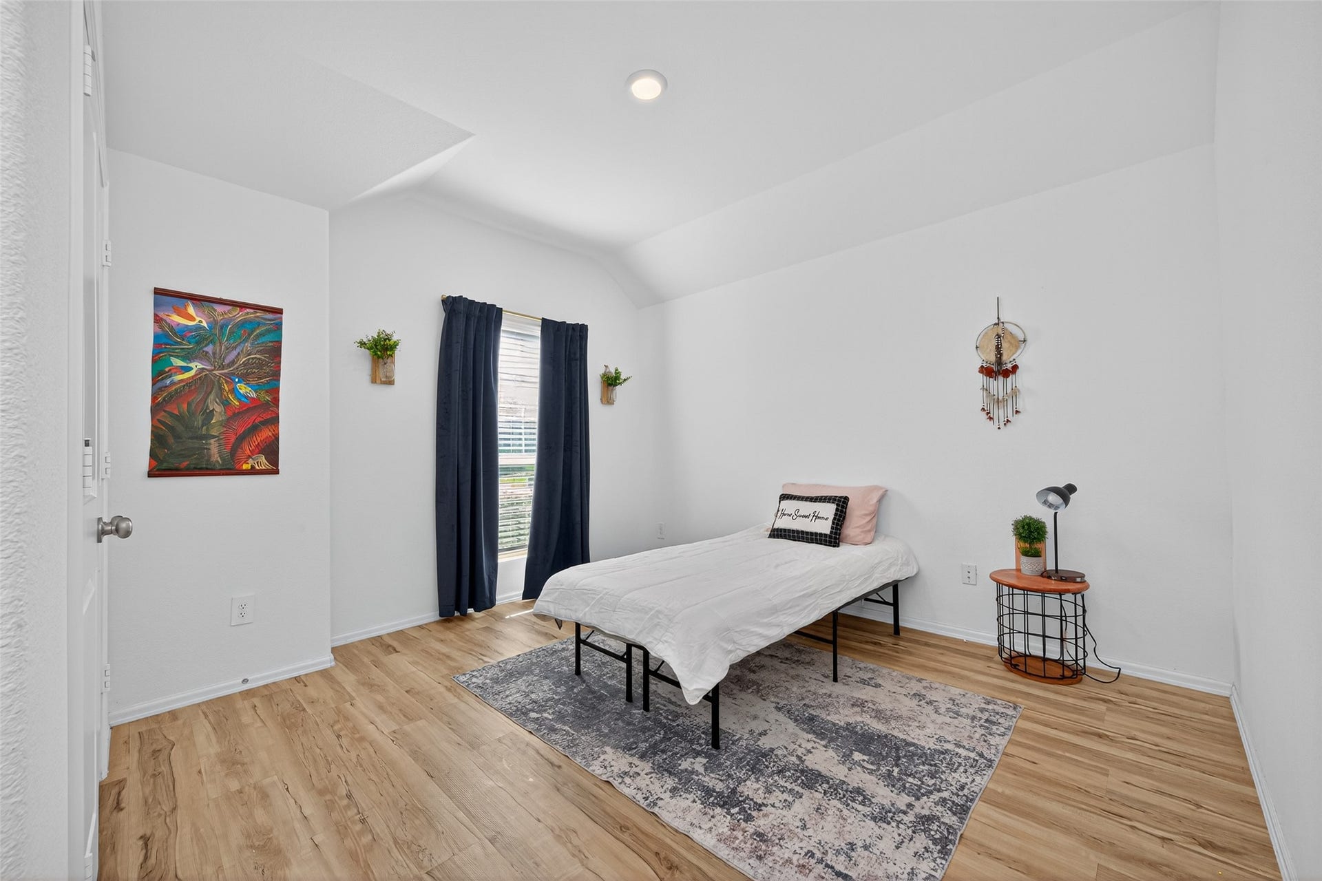 4th Bedroom