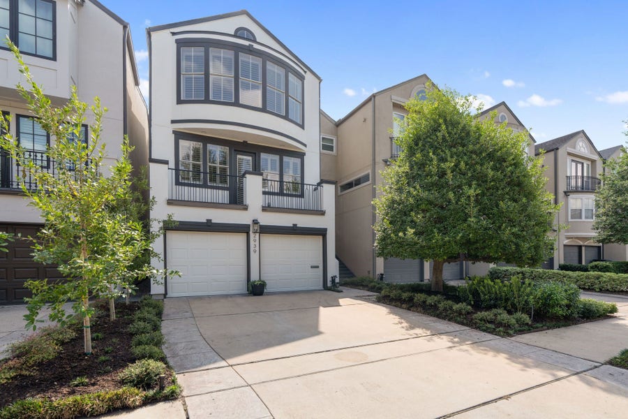 Property photo for 2939 Sackett Street, Houston, TX