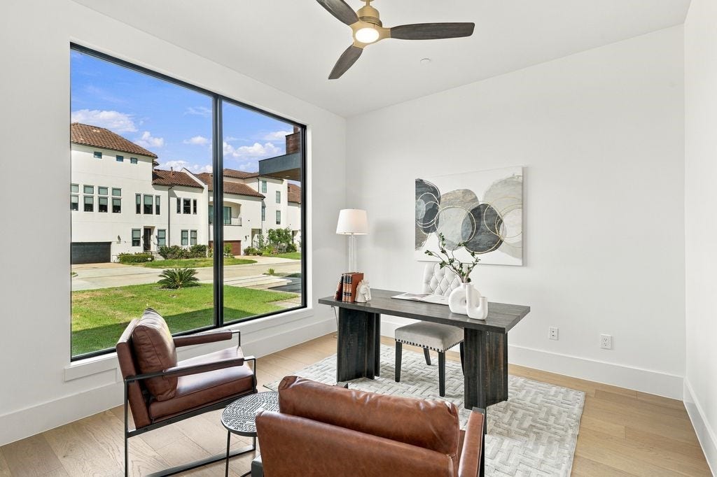 4537 Larch Lane, Bellaire, TX 77401