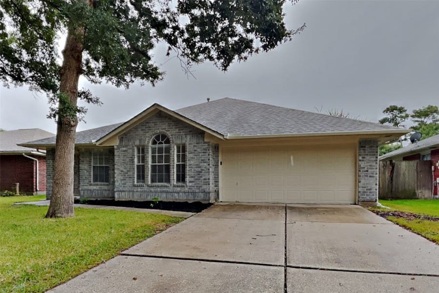 Property photo for 2222 Friarwood Trail, Houston, TX