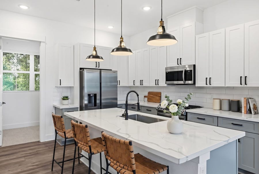 Property photo for 1404 Mansfield Street, Houston, TX