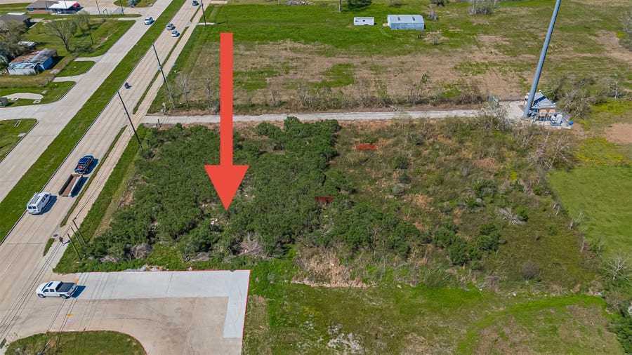 Property photo for 00 Bailey Road, Pearland, TX