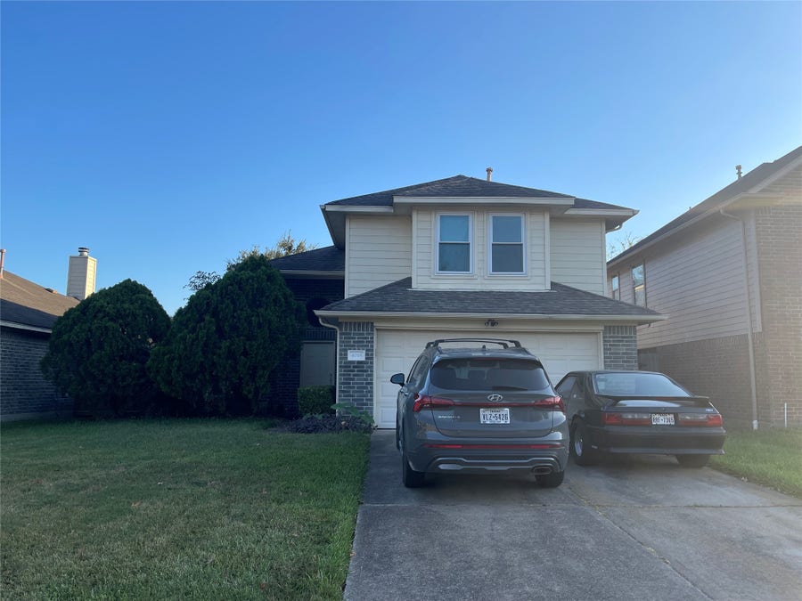 Property photo for 4018 Leighann Lane Drive, Houston, TX