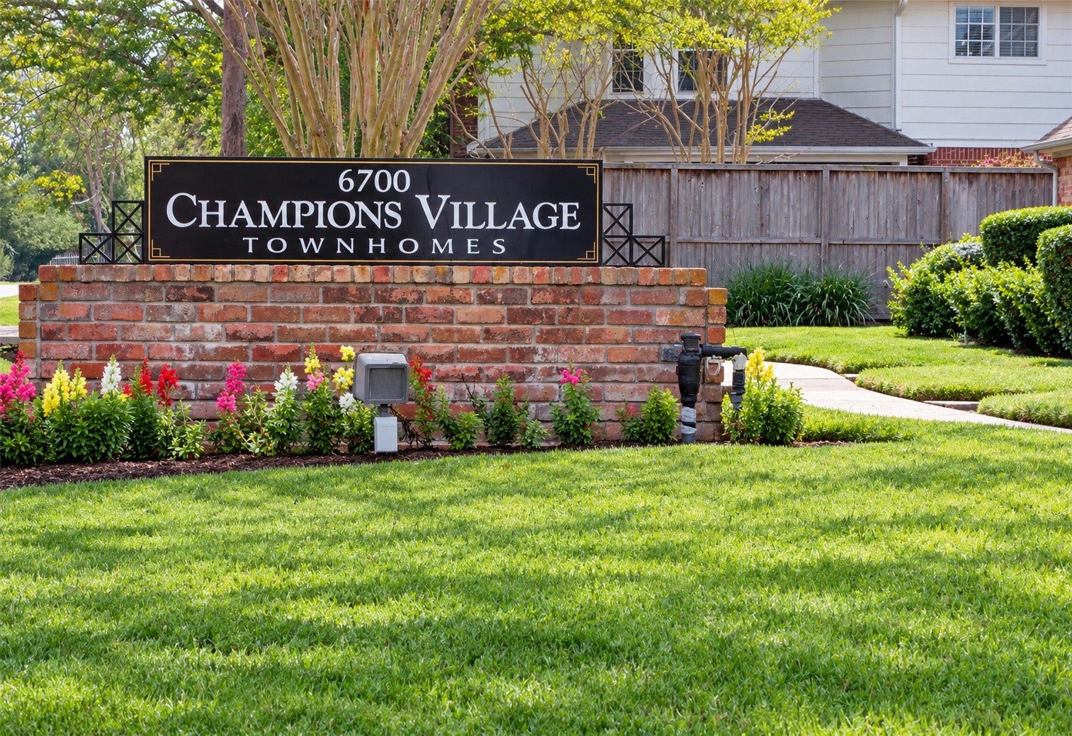 6700 Richardson Road, #204, Houston, TX 77069 6700 Richardson Road, #204, Houston, TX 77069