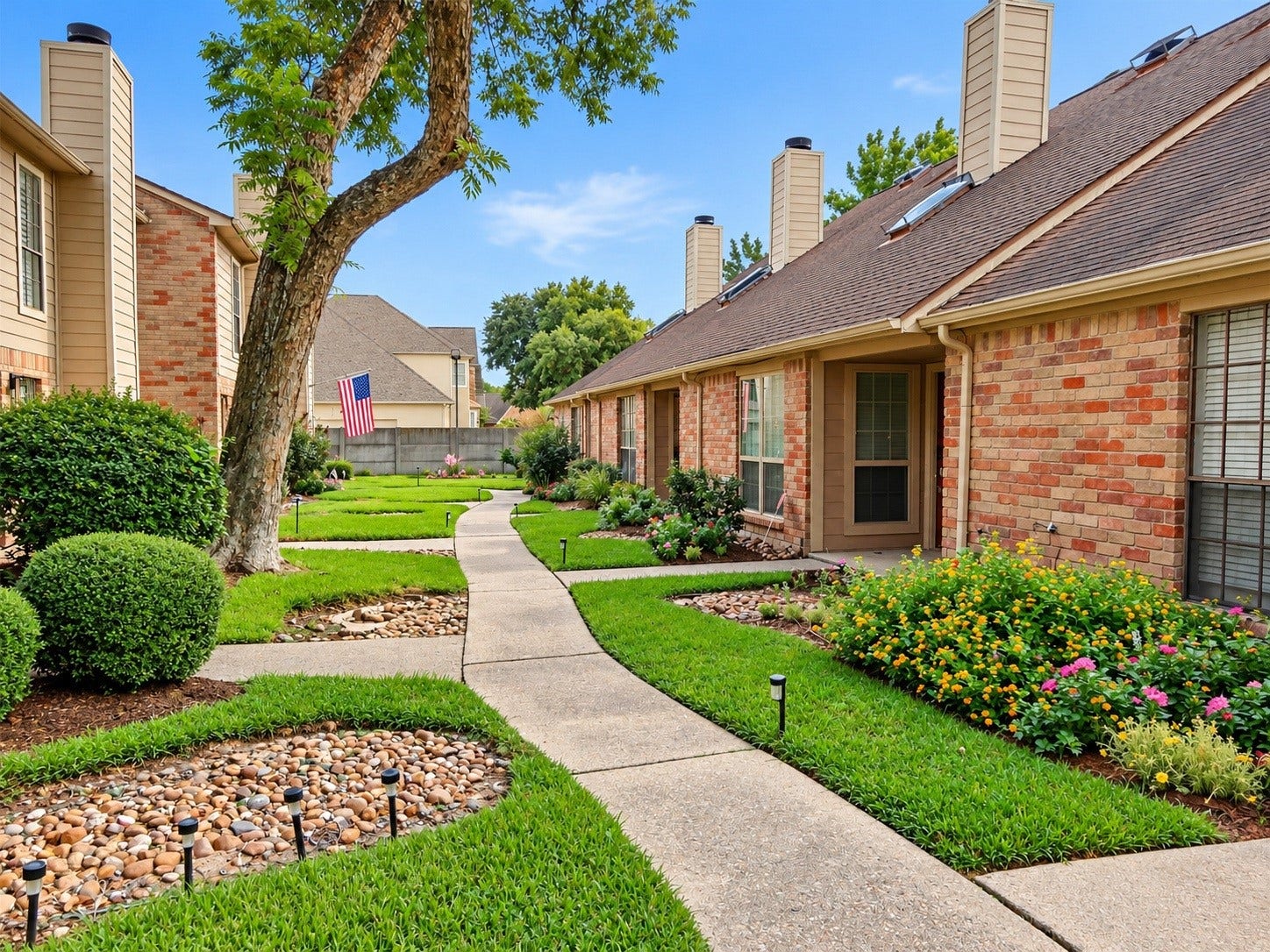 6700 Richardson Road, #204, Houston, TX 77069 6700 Richardson Road, #204, Houston, TX 77069