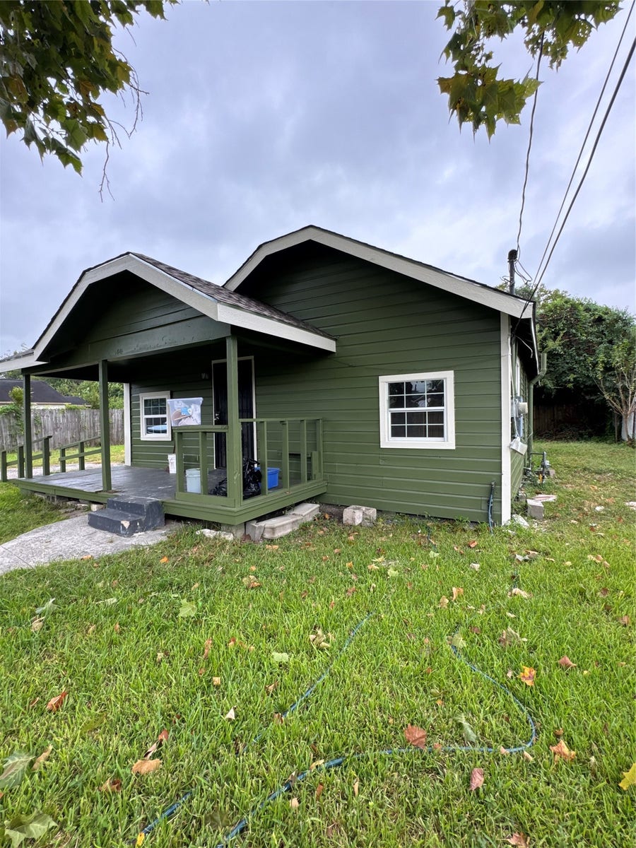 Property photo for 4412 Denmark Street, Houston, TX