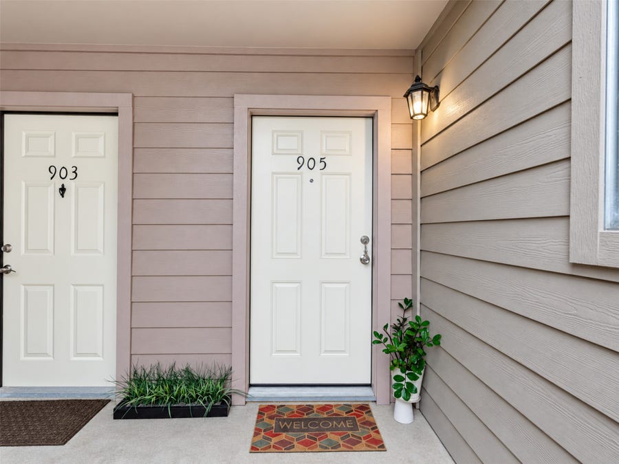 Property photo for 3100 Jeanetta Street, #905, Houston, TX