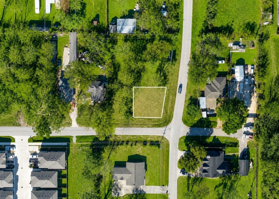 Property photo for 3631 Murdock Street, Houston, TX