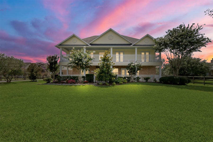Property photo for 1727 Wild Mustang Canyon Lane, Katy, TX