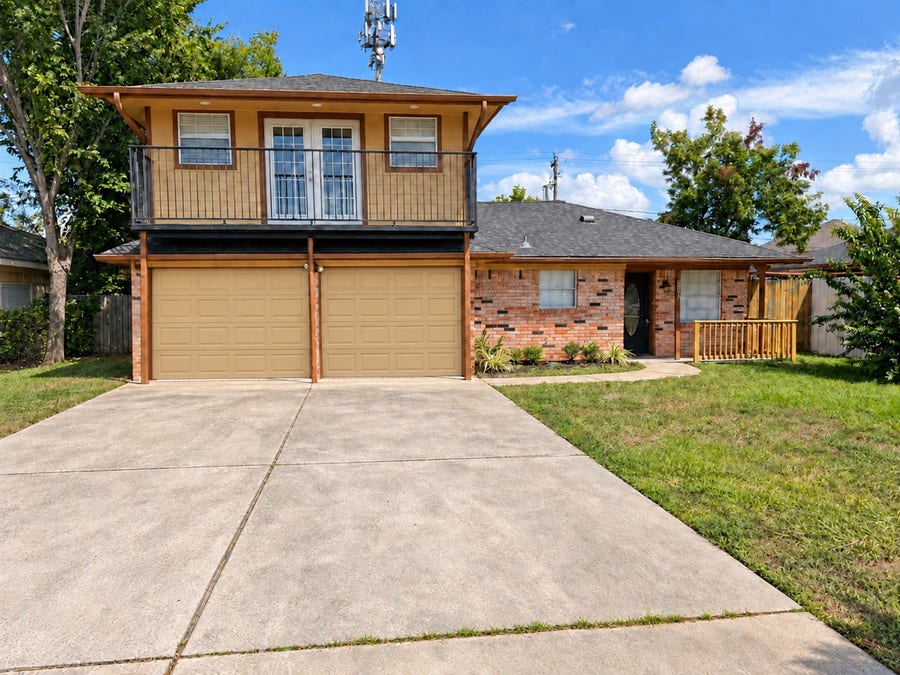 Property photo for 6307 Georgianna Drive, Pasadena, TX