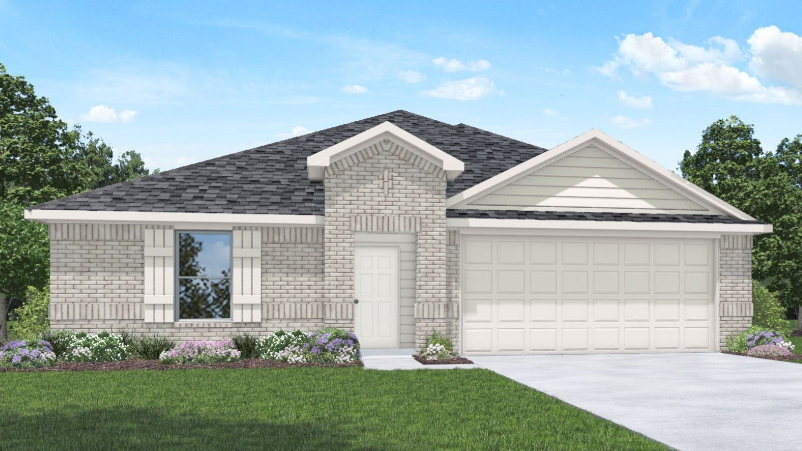 534 Palm Crest Court, Crosby, TX 77532 534 Palm Crest Court, Crosby, TX 77532