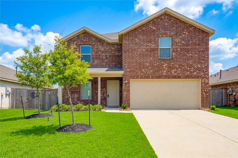 Property photo for 3418 Spanish Oak Lane, Rosenberg, TX