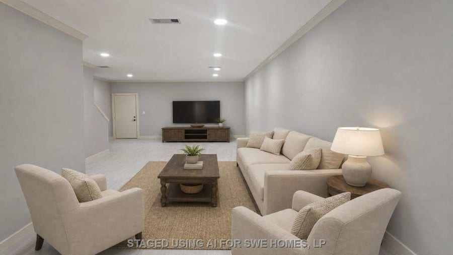 Property photo for 5802 Twisted Pine Court, #E, Houston, TX