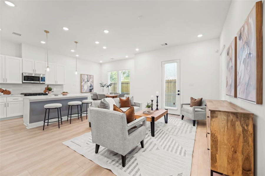 Property photo for 1310 Neiman Lane, Houston, TX