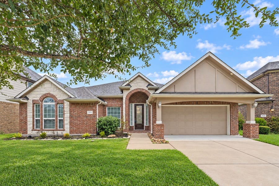 Property photo for 15310 Montreal Drive, Cypress, TX