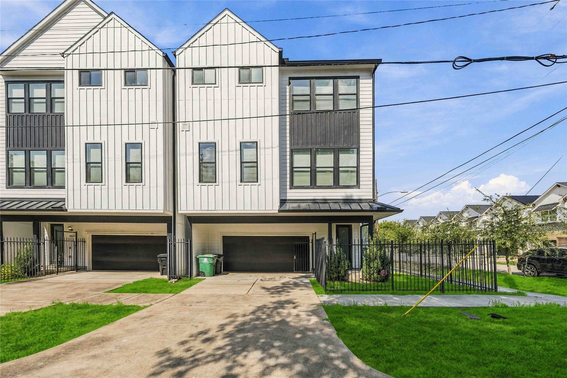 3369 Daphne Street, Houston, TX 77021