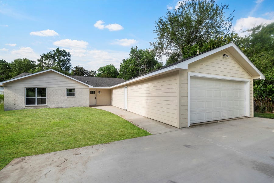 Property photo for 12006 Unison Road, Houston, TX