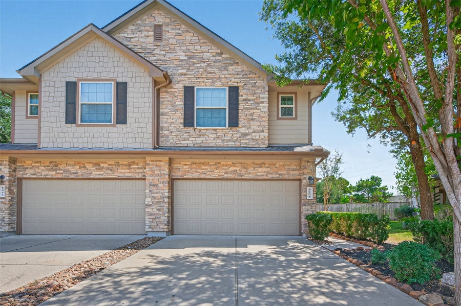 Property photo for 6438 Haywards Crossing South Circle, Katy, TX