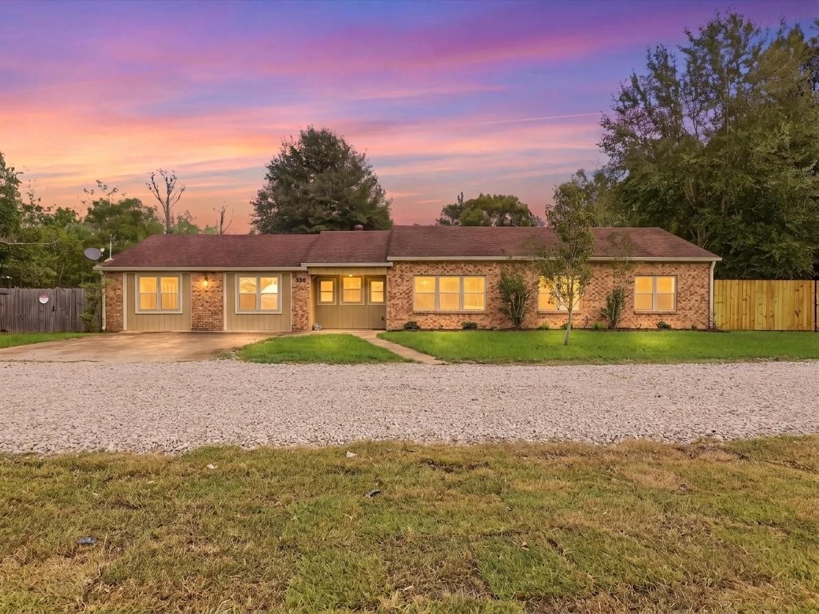 416 Craft Lane, Orange, TX 77632 416 Craft Lane, Orange, TX 77632