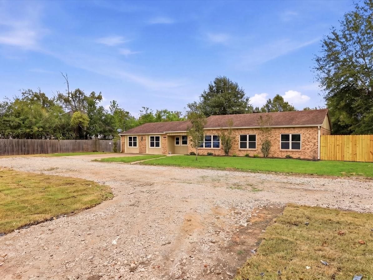 416 Craft Lane, Orange, TX 77632 416 Craft Lane, Orange, TX 77632