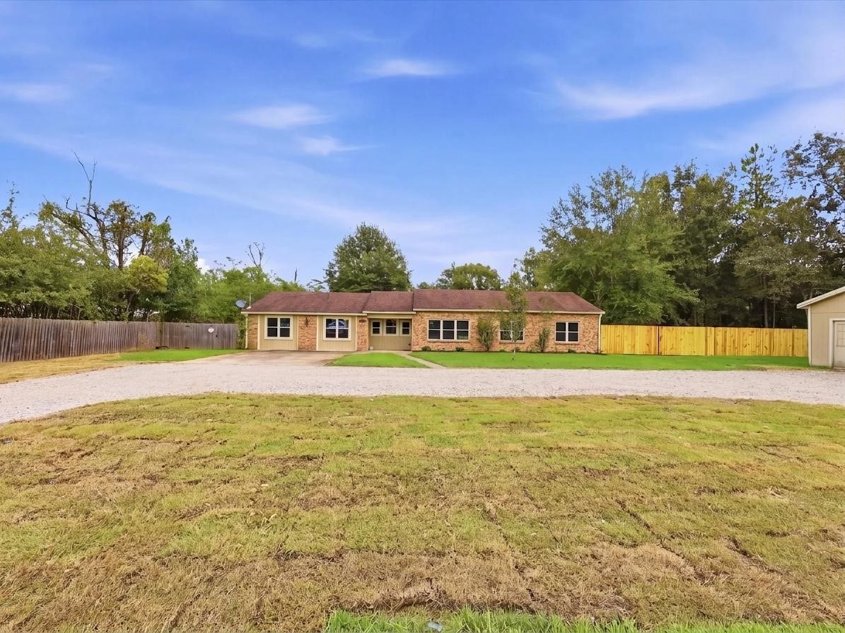 416 Craft Lane, Orange, TX 77632 416 Craft Lane, Orange, TX 77632