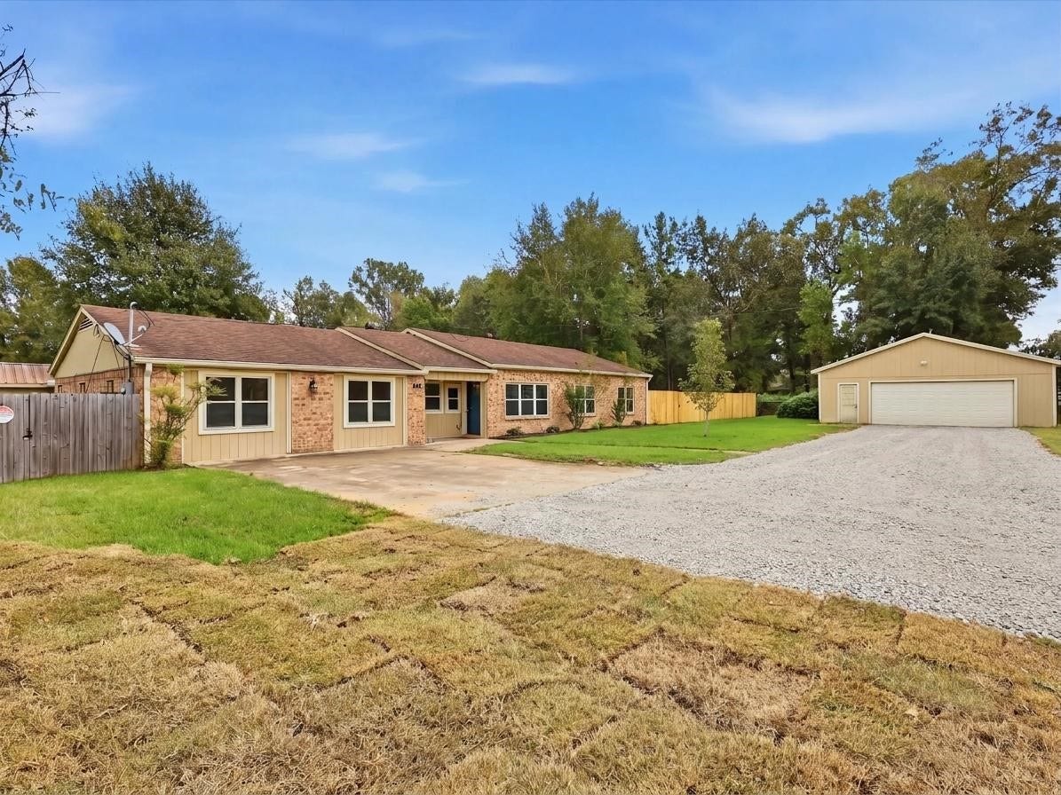 416 Craft Lane, Orange, TX 77632 416 Craft Lane, Orange, TX 77632