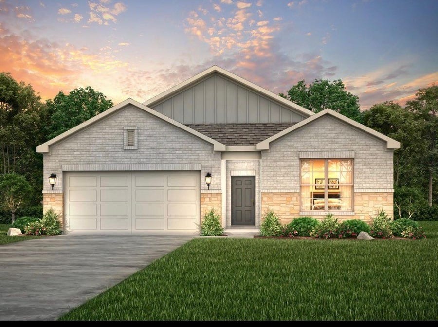 Property photo for 12030 Curlin Drive, Willis, TX