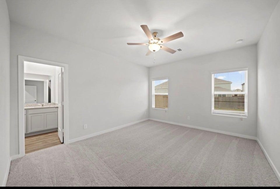 12030 Curlin Drive, Willis, TX 77318
