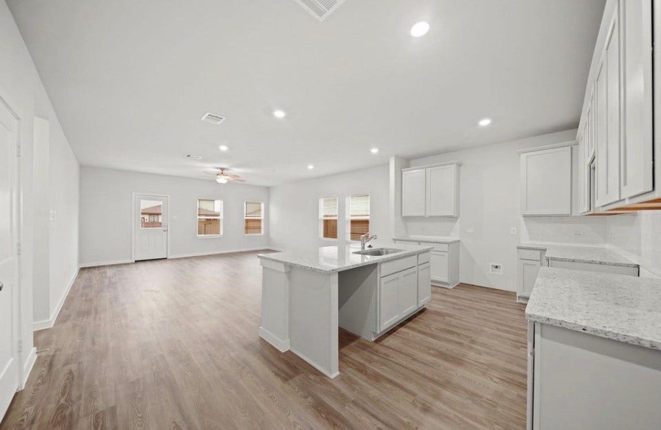 12030 Curlin Drive, Willis, TX 77318
