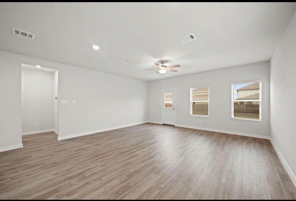 12030 Curlin Drive, Willis, TX 77318