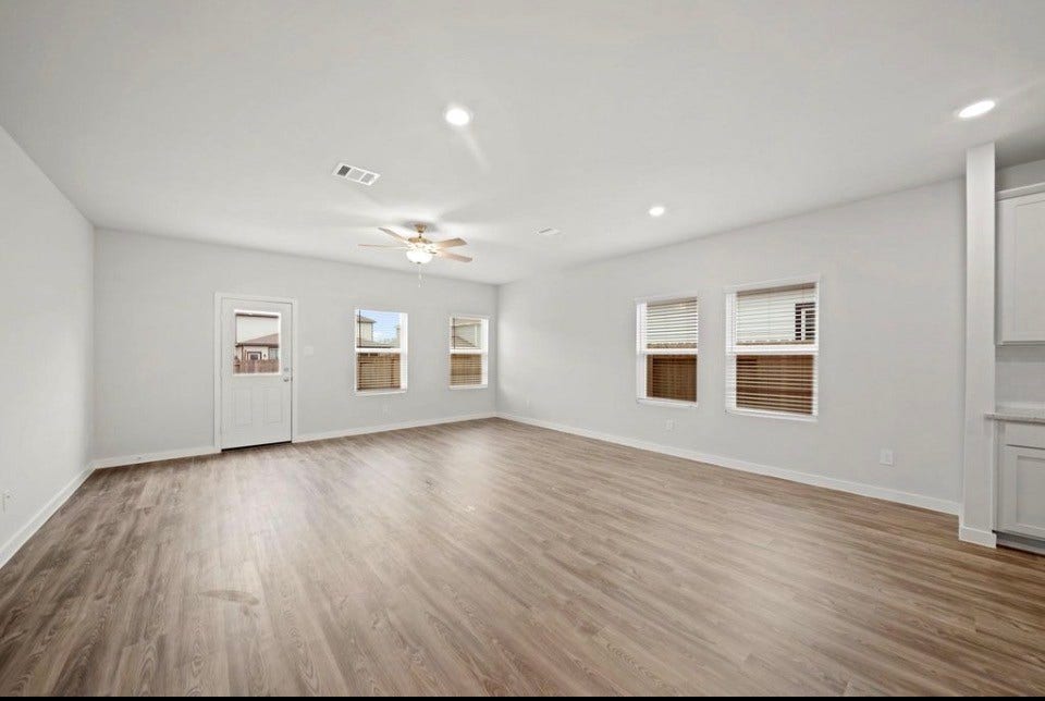 12030 Curlin Drive, Willis, TX 77318