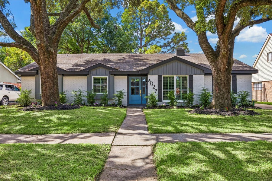 Property photo for 6027 Valkeith Drive, Houston, TX