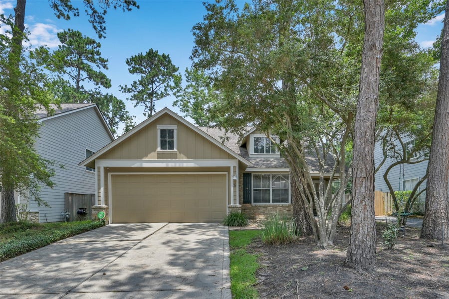 Property photo for 24 E New Avery Place, The Woodlands, TX