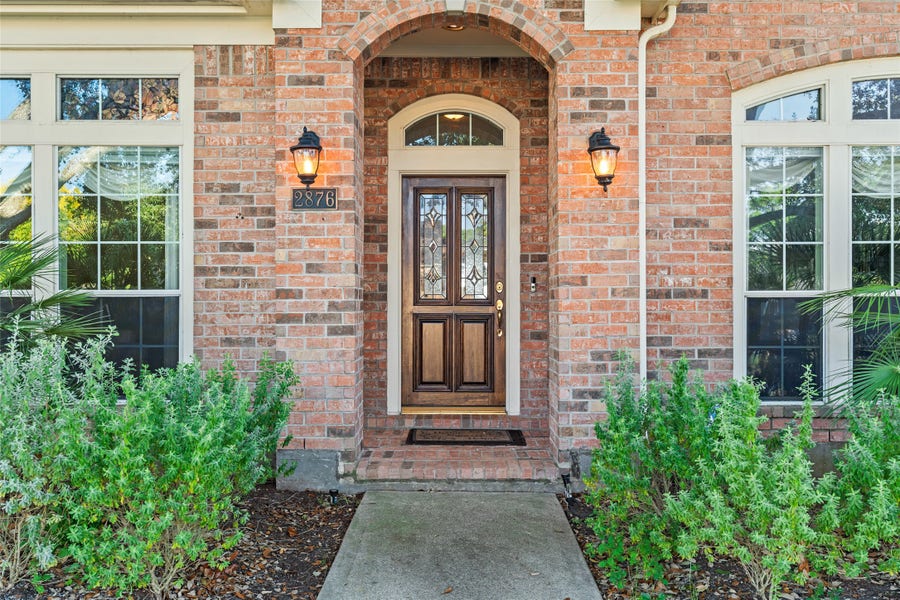 Property photo for 2876 Morning Pond Lane, Dickinson, TX
