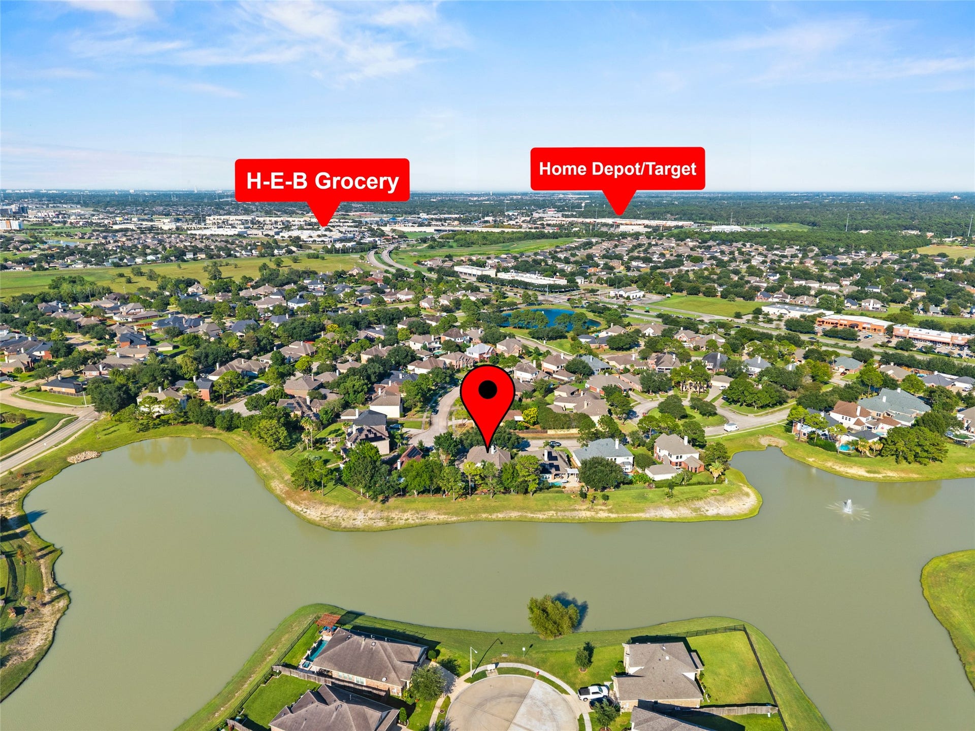 2876 Morning Pond Lane, Dickinson, TX 77539 2876 Morning Pond Lane, Dickinson, TX 77539
