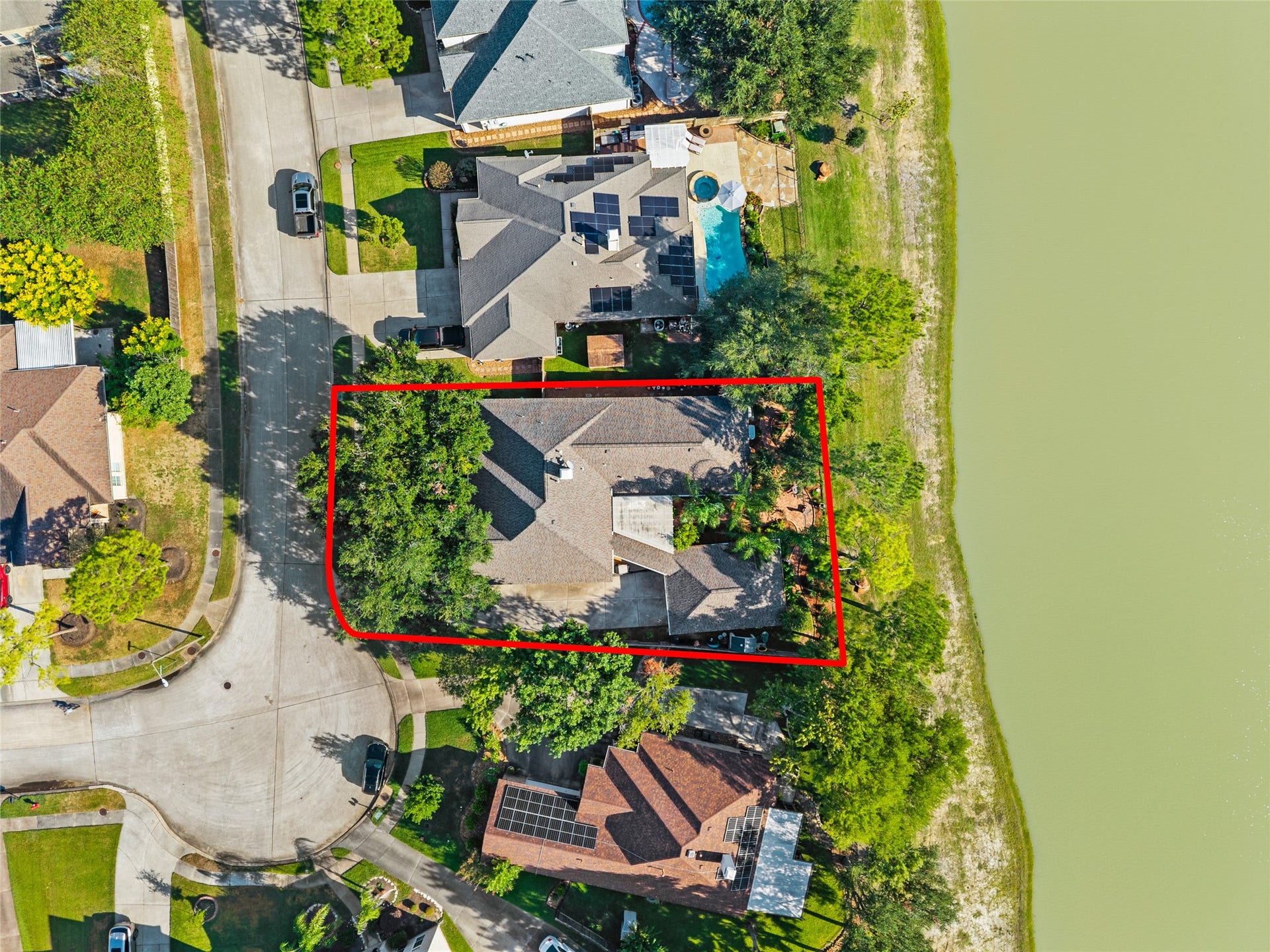 2876 Morning Pond Lane, Dickinson, TX 77539 2876 Morning Pond Lane, Dickinson, TX 77539
