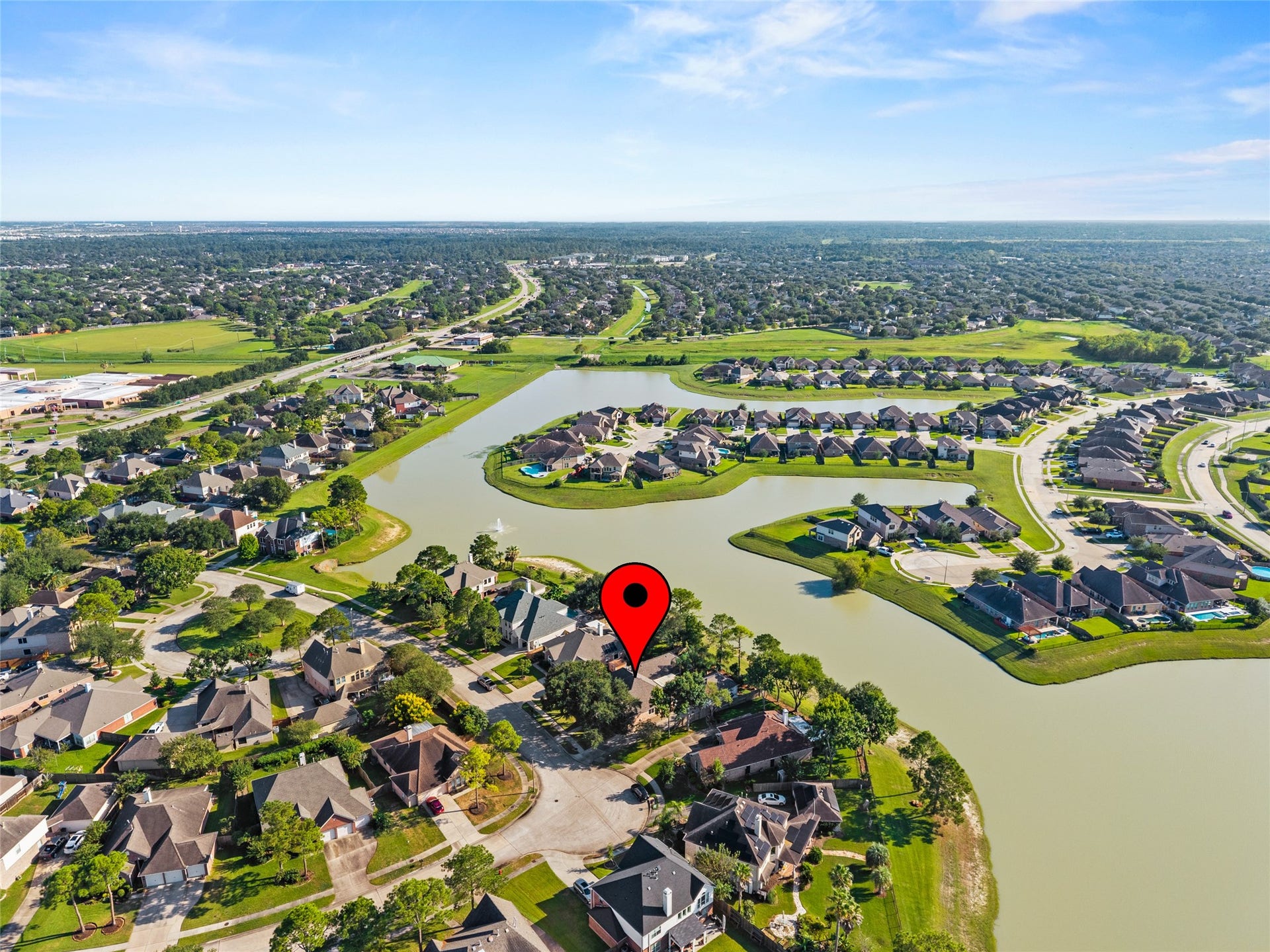 2876 Morning Pond Lane, Dickinson, TX 77539 2876 Morning Pond Lane, Dickinson, TX 77539