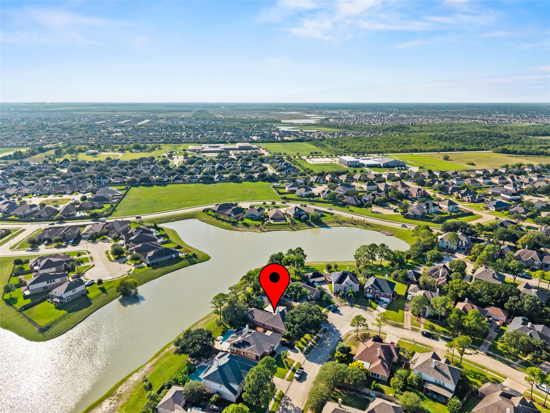 2876 Morning Pond Lane, Dickinson, TX 77539 2876 Morning Pond Lane, Dickinson, TX 77539