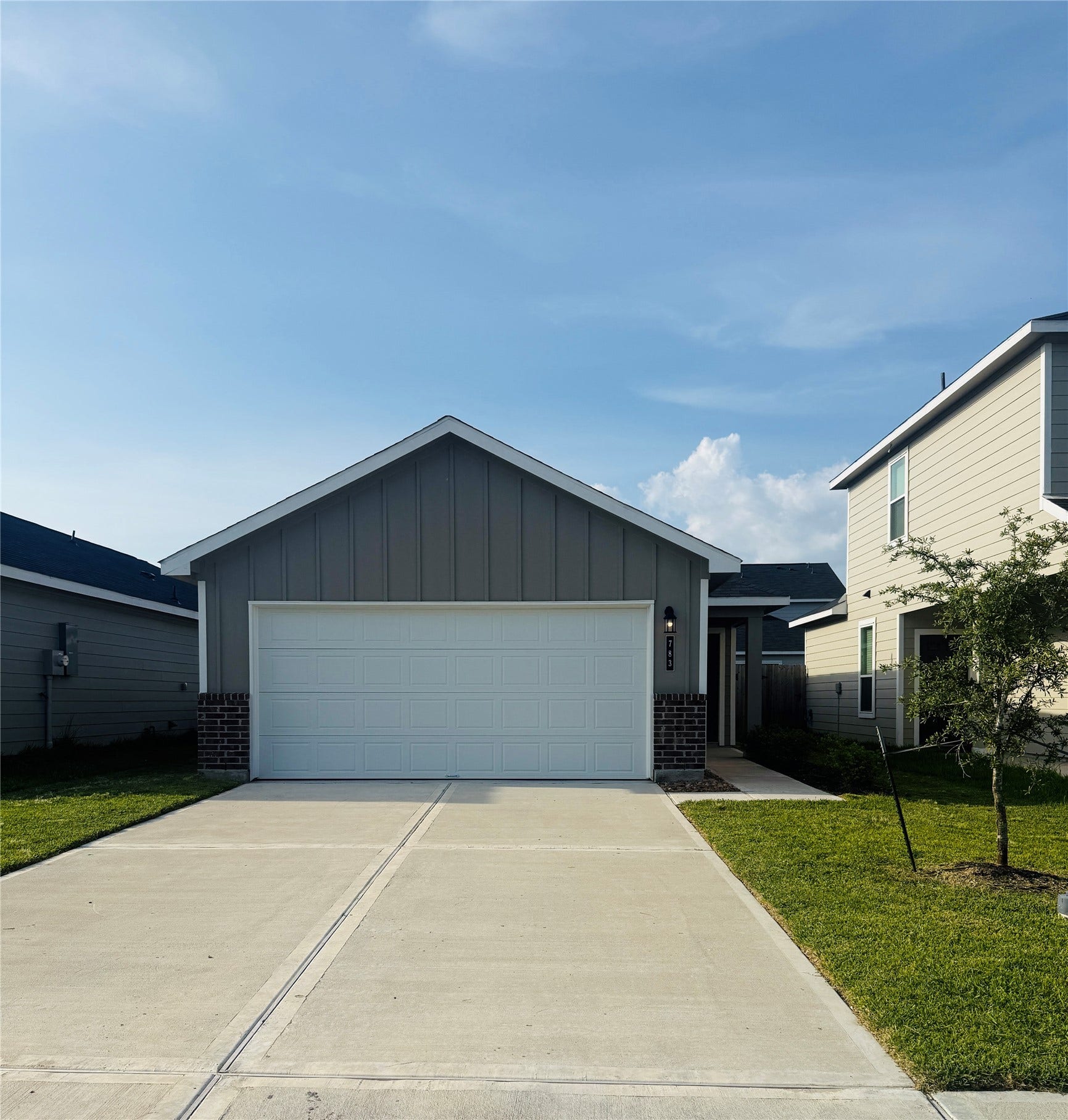 783 Westpointe Drive, Dayton, TX 77535