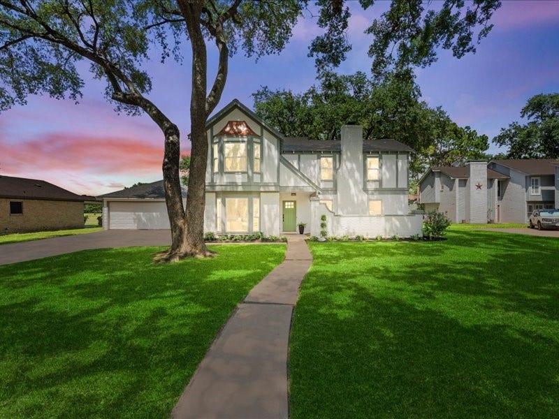 Property photo for 7310 Benwich Circle, Houston, TX