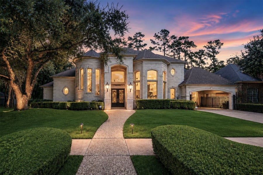 Property photo for 15318 Beecham Drive, Houston, TX