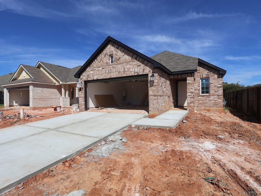 Property photo for 16322 Hayes Loop, Montgomery, TX